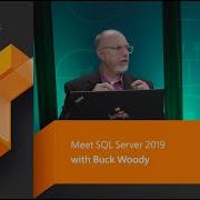SQL Server 2019 Query Faster From Any Database Microsoft Ignite