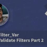 Learn PHP 8 In Arabic 2022 079 Filter Var Validate Filters Part 2