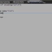Android Application Development Tutorial 55 Setting Up A String Array Resource