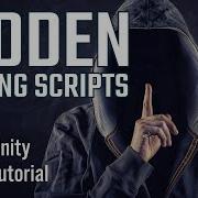 Find HIDDEN Missing Scripts In Unity
