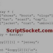 Perl Tutorial 102 Copy A Data Structure