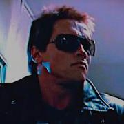 T800 Beat It Showdown At The Precinct The Terminator 1984 Michael Jackson