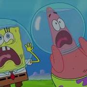 More SpongeBob And Patrick Screams