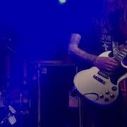 Windhand Forest Clouds Live 11 10 2018