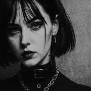 Anne Bloom Fallen Angel Darkwave Post Punk