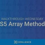 ES5 Useful Array Methods Walkthrough Wednesday