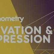 Angles Of Elevation Depression Trigonometry Maths FuseSchool