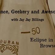 Eclipse In A Web Browser