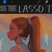 PROCREATE LASSO TOOL TUTORIAL Quick Demo Of How I Use The Lasso Tool To Color My Art