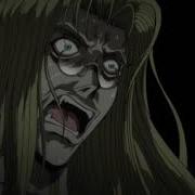 Hellsing Alucard Luke Valentine AMV Disturbed Down With The Sickness