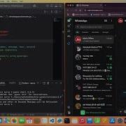 How To Send WhatsApp Messages Automatically Using Python Python