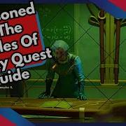 Imprisoned By The Riddles Of Reality Quest Guide In The Outer Worlds 2