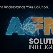AGFM Solution Intelligence Агентный FileMaker