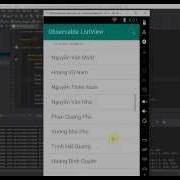 Android DEV Show Hide Action Bar When Scroll Screen