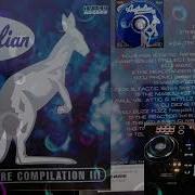 Australian The Hardcore Complitation III Mixed By Pandicore