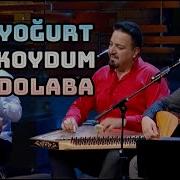 Turgay COŞKUN Ft Umut SÜLÜNOĞLU Ft Uğur ÖNÜR Yoğurt Koydum Dolaba 2025