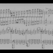 Foeckeler Fantasia Audio Manuscript