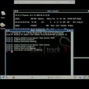 YouTube Tutorial Backtrack 3 0