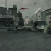 MW3 Triple Collateral Fail