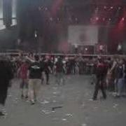 Caliban 300 Wall Of Death With Full Force 2007