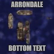 Arrondale MP4
