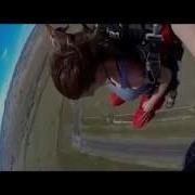 Jessica Skydiving March 29 2015