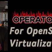 Hello Operator For OpenShift Virtualization Tech Kubevirt Openshift Redhat Letsgetvirtual