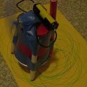 Simple Drawbot