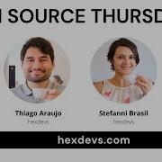 Finding A New Rails Issue Open Source Thursdays