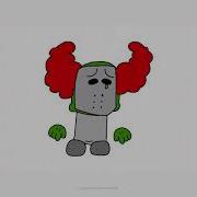 Tricky Evolution Sadness Combat