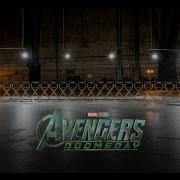 Avengers Doomsday Now In Production