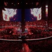 SKYFALL Adele Live ANZ Stadium Sydney Australia 10 03 2017
