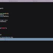 06 Java Tutorial Read From The Console With Scanner