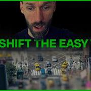 Эффект Tilt Shift в After Effects есть более простой способ