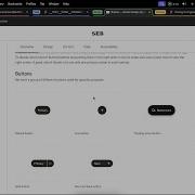 Framework By Figma Code Connect Typography And Gradient Variables