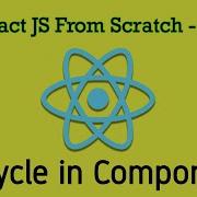 React JS 13 Lifecycle In React Component How The React Component Is Created And Destroyed