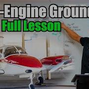 Complete Multi Engine Ground Class 5 Hour Deep Dive