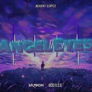 Mario Lopez Angel Eyes DJ KUBOX BOOTLEG NOWOŚĆ 2022