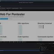 3 1 Web For Pentester Directory Traversal