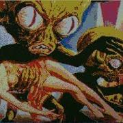 AstroPanic 94 For ATARI ST E