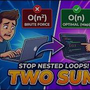 The Only Two Sum Explanation You Ll Ever Need JavaScript
