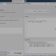 Codewars Convert A Number To A String 8 Kyu C