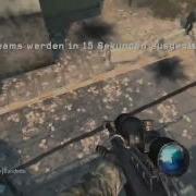 Cod 4 Bounce OCE