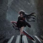 Nightcore It S All Over Lyrics