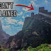 I Found An Impossible Ancient Ruin While Hiking