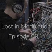 Live Eurorack Modular Synth Jam Session Lost In Modulation Episode 09 First Encounter