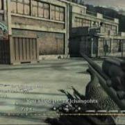 Call Of Duty 4 Mw Quick Scope
