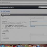 VBulletin 5 Connect Adding Custom BB Codes