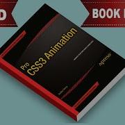 CSS 3D Book Design HTML And CSS
