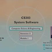 CS 303 SS Module1 SIC Machine Architecture